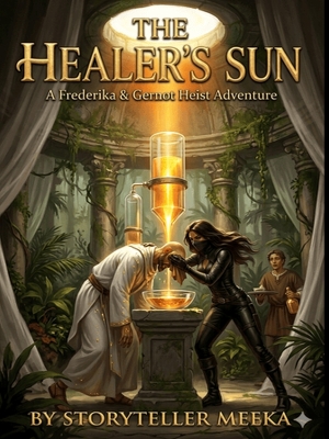The Healer's Sun